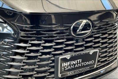 2023 Lexus RX 350 Luxury