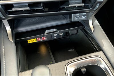 2023 Lexus RX 350 Luxury