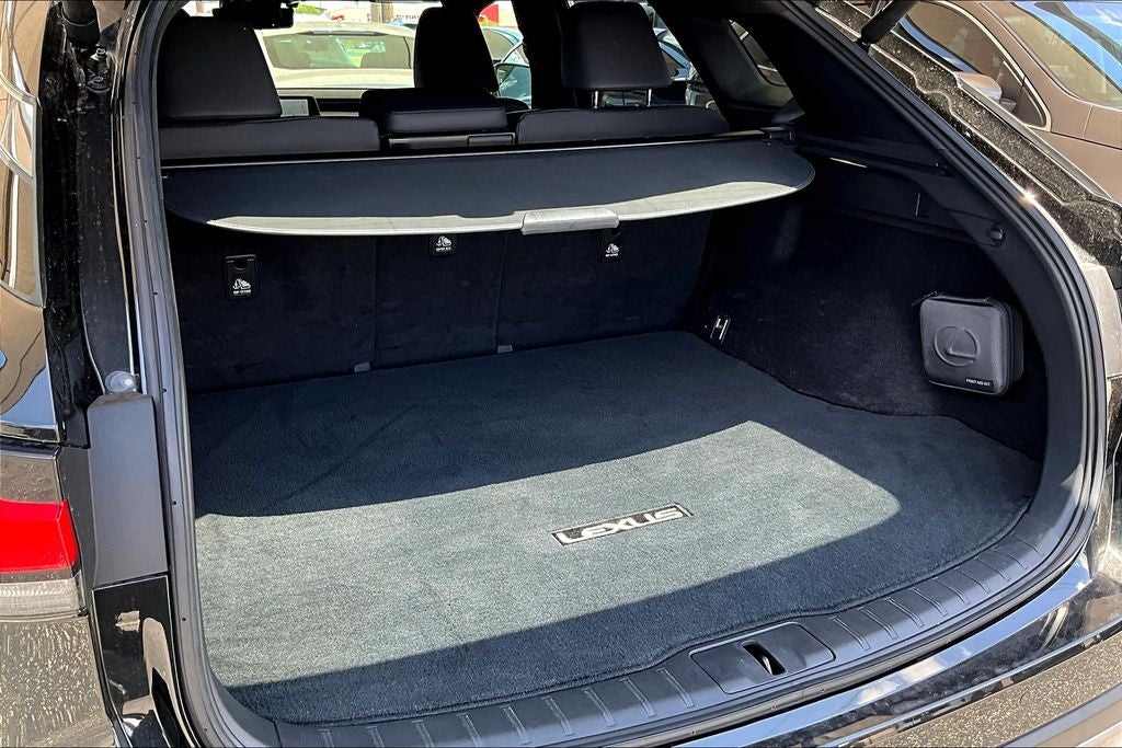 2023 Lexus RX 350 Luxury