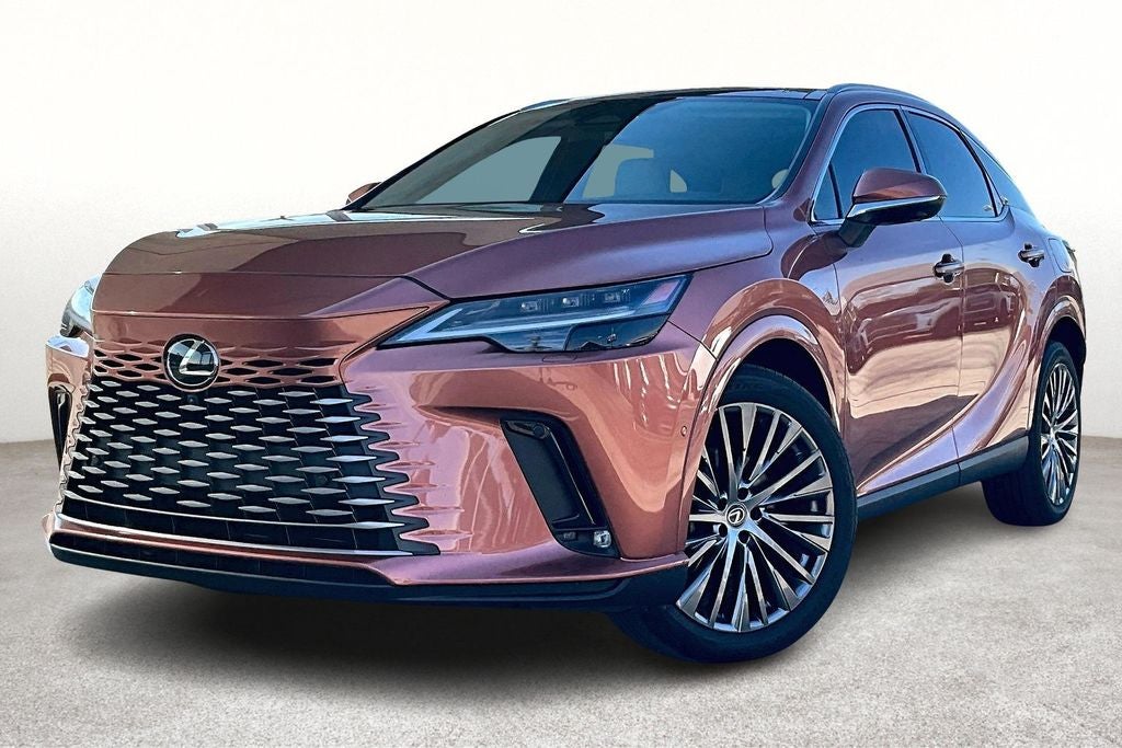 2023 Lexus RX 350