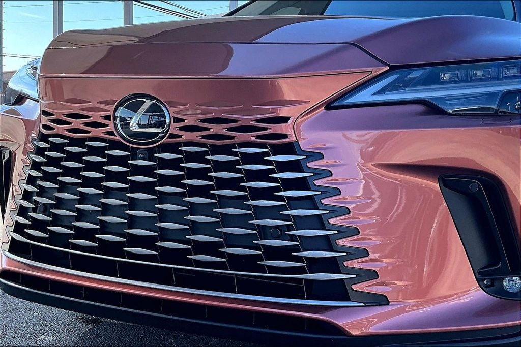 2023 Lexus RX 350