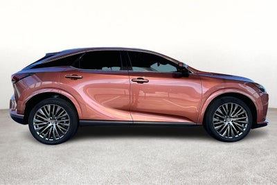 2023 Lexus RX 350