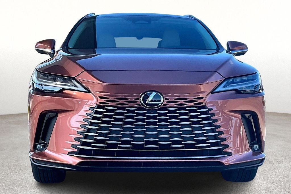 2023 Lexus RX 350