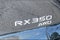2024 Lexus RX 350 F Sport Handling