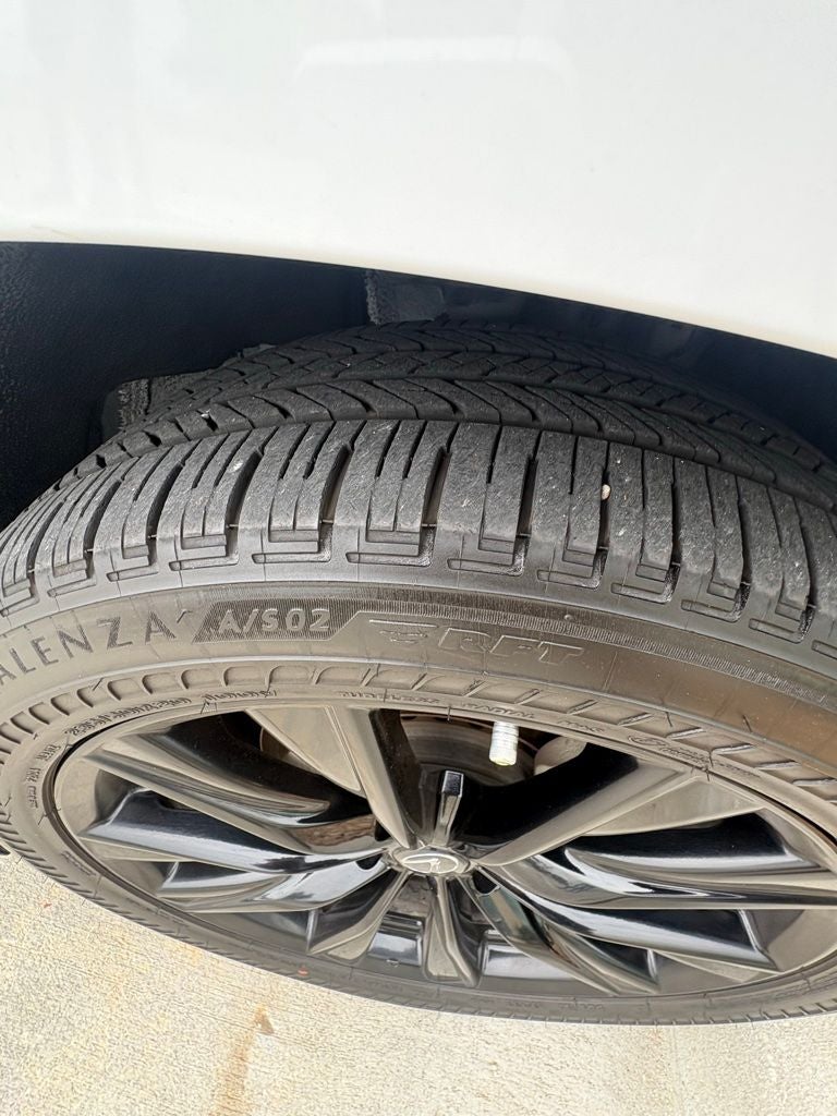 2022 Lexus NX 350 F SPORT Handling