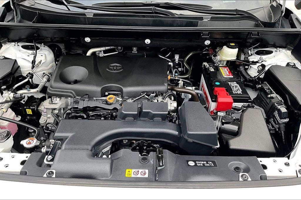 2024 Toyota RAV4 Limited