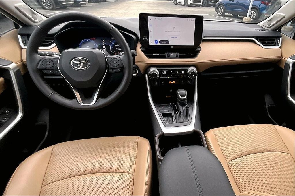 2024 Toyota RAV4 Limited