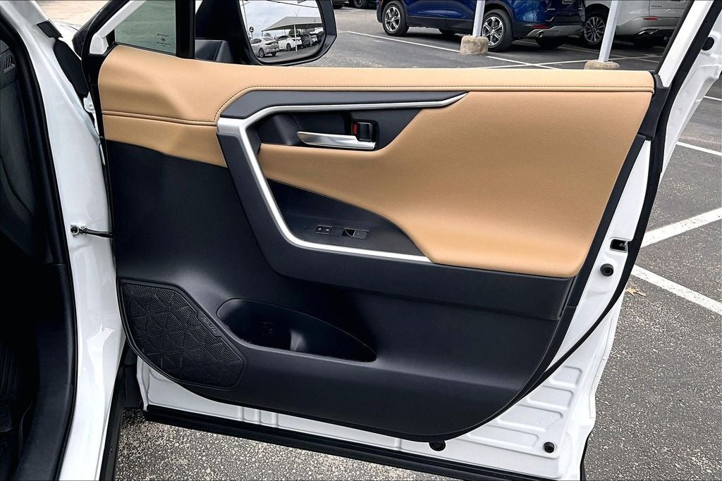 2024 Toyota RAV4 Limited