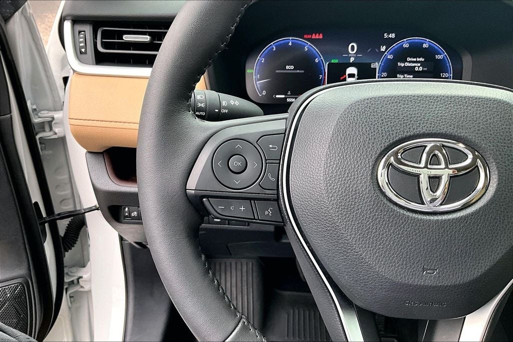 2024 Toyota RAV4 Limited