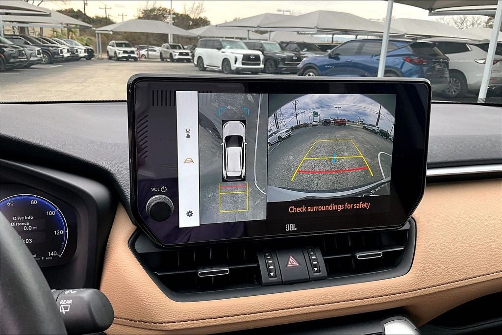 2024 Toyota RAV4 Limited