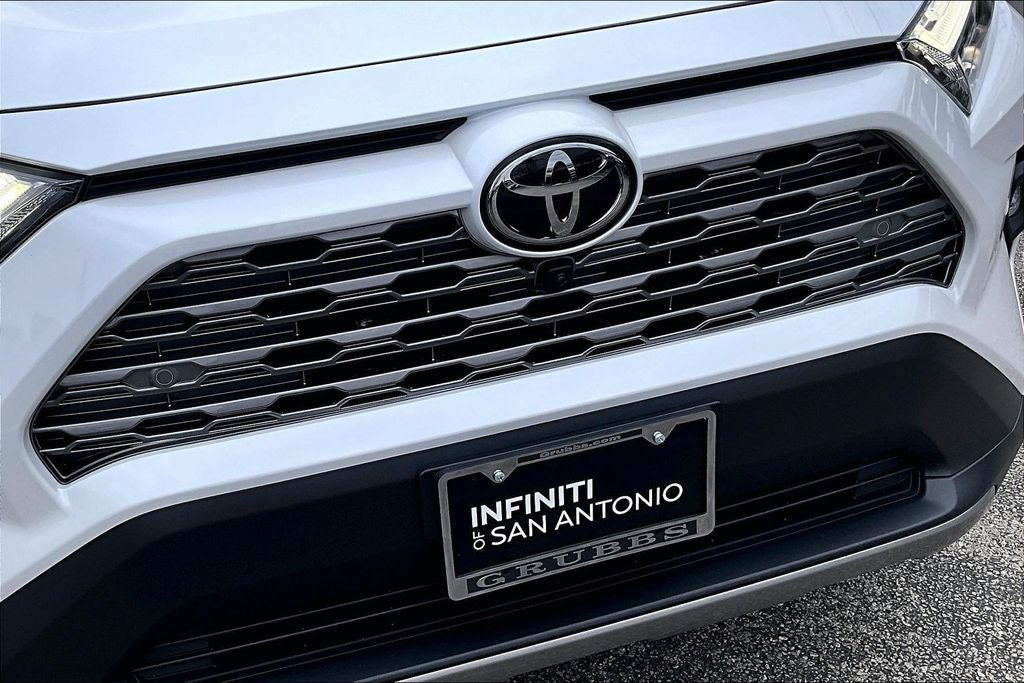 2024 Toyota RAV4 Limited