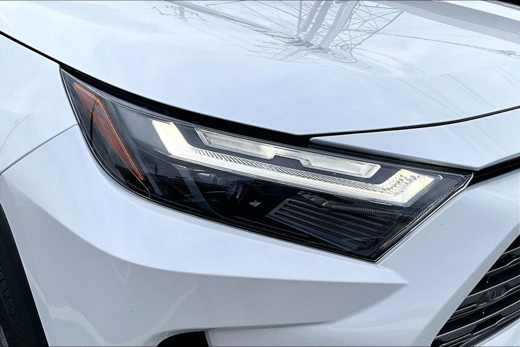 2024 Toyota RAV4 Limited