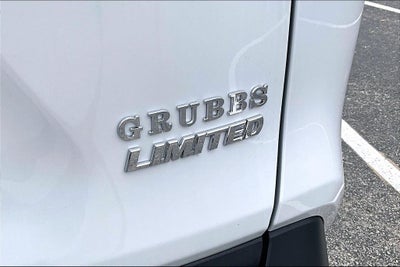 2024 Toyota RAV4 Limited