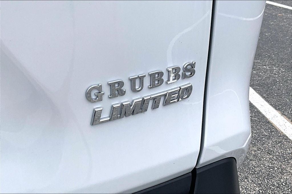 2024 Toyota RAV4 Limited