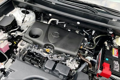 2024 Toyota RAV4 Limited