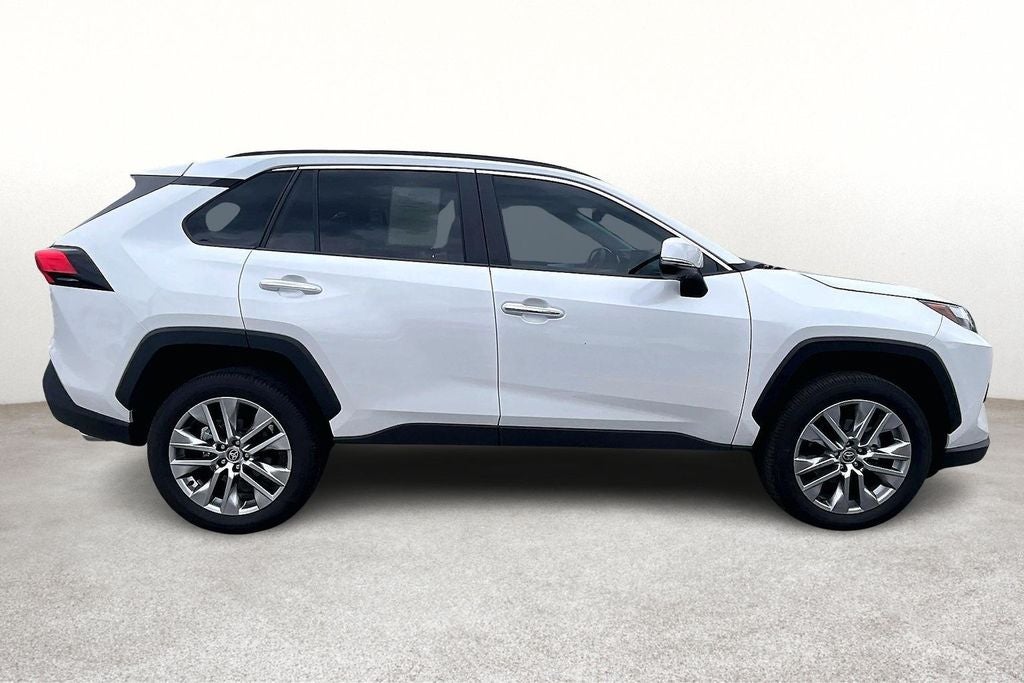 2024 Toyota RAV4 Limited