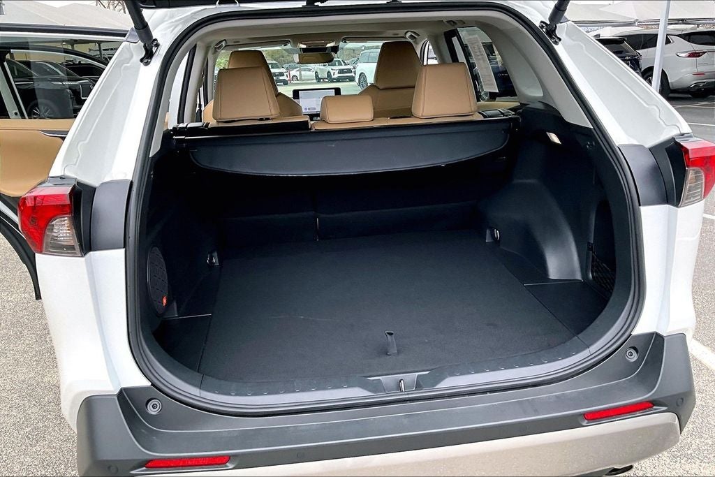 2024 Toyota RAV4 Limited