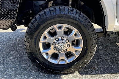 2022 RAM 3500 Laramie