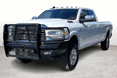 2022 RAM 3500 Laramie