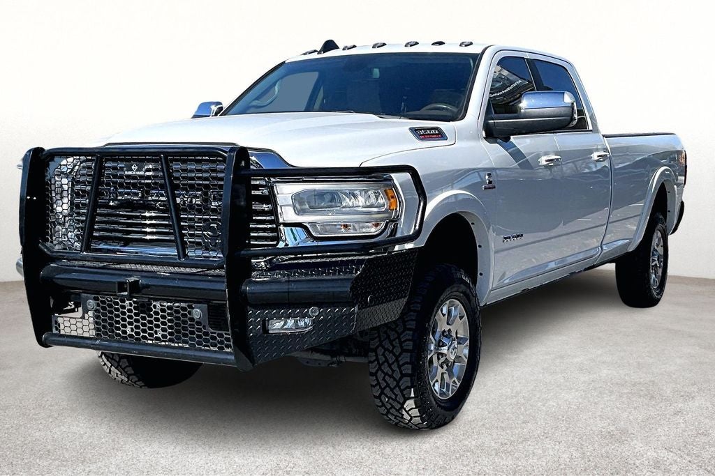 2022 RAM 3500 Laramie