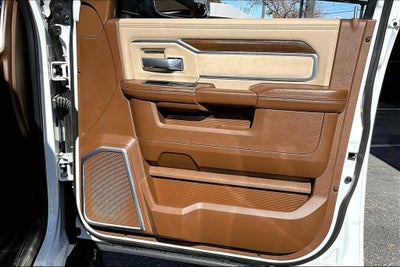 2022 RAM 3500 Laramie