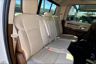 2022 RAM 3500 Laramie