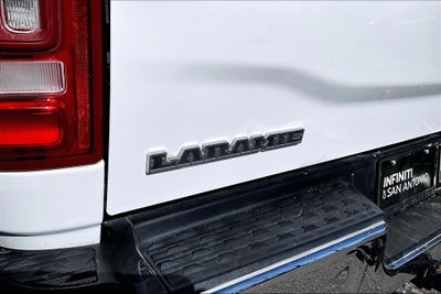 2022 RAM 3500 Laramie