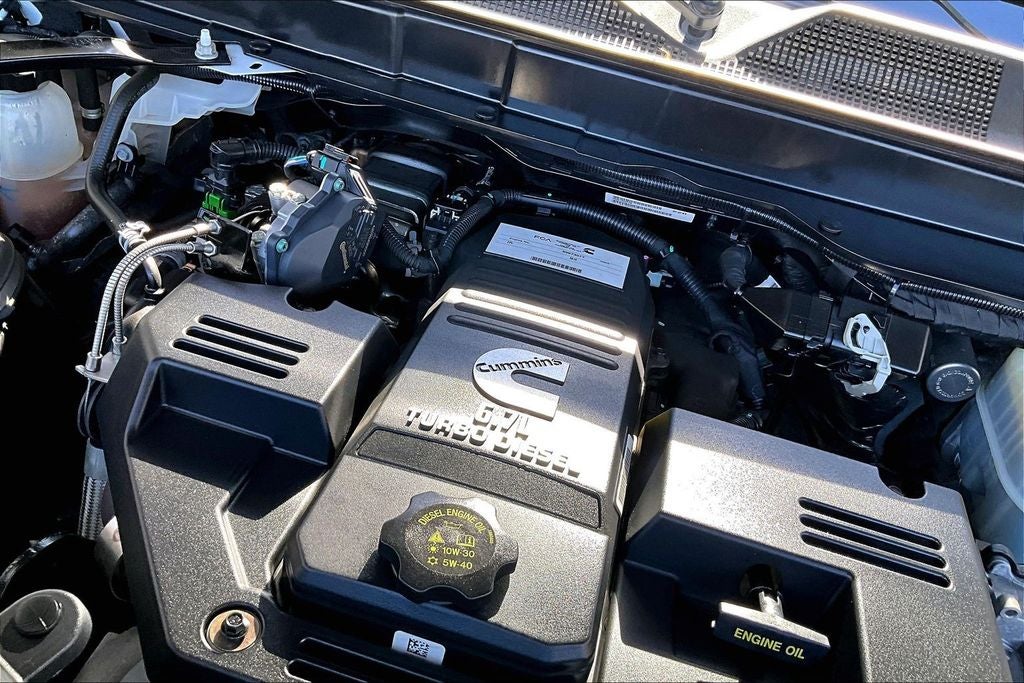 2022 RAM 3500 Laramie