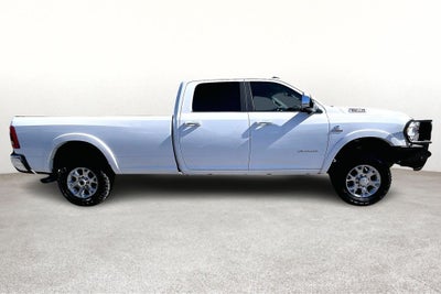 2022 RAM 3500 Laramie