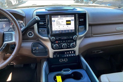 2022 RAM 3500 Laramie