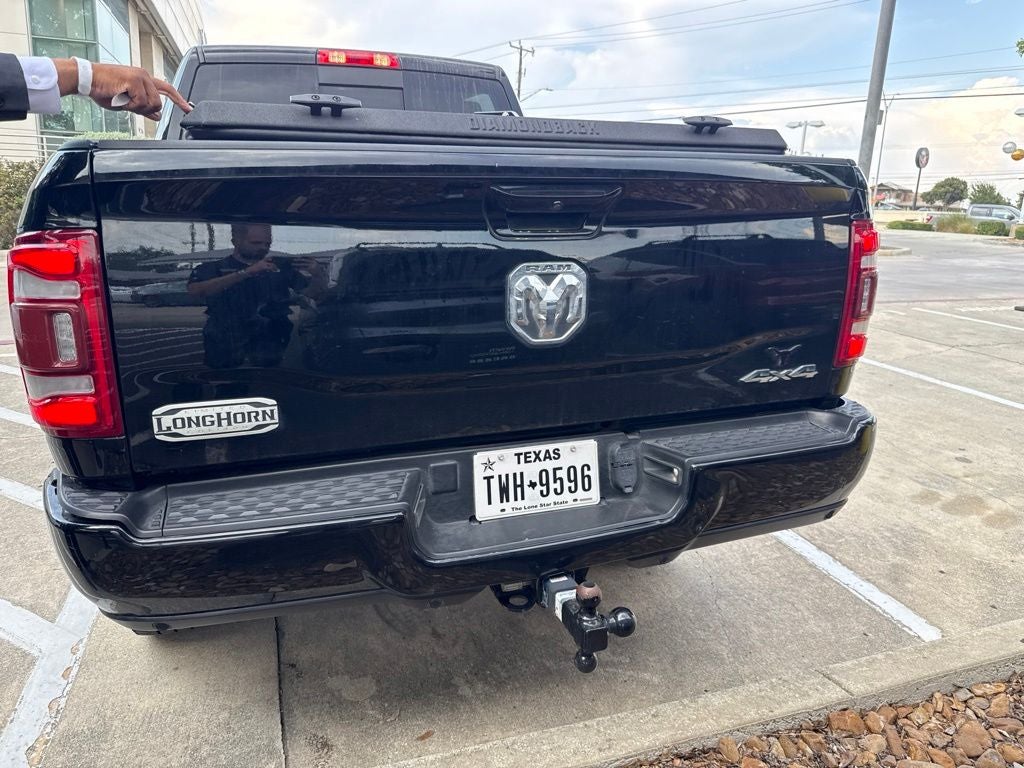 2024 RAM 2500 Longhorn