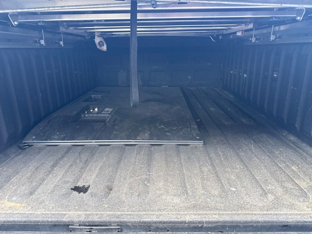2024 RAM 2500 Longhorn