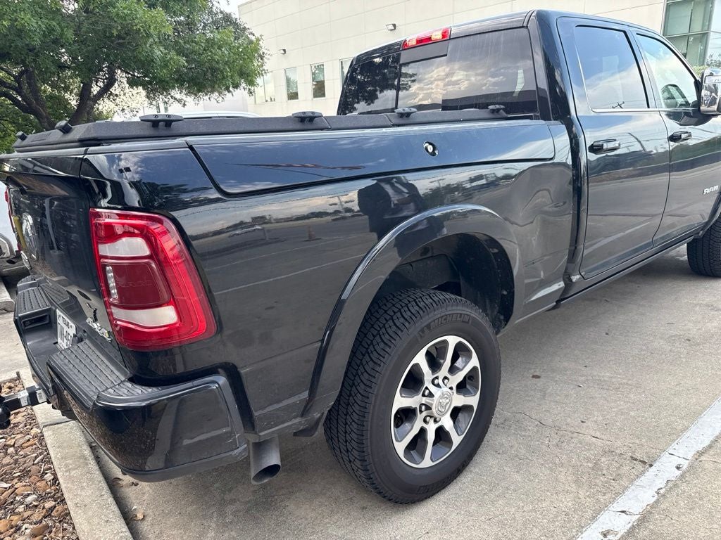 2024 RAM 2500 Longhorn