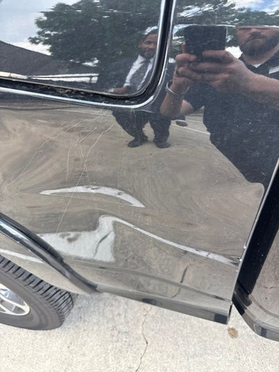 2024 RAM 2500 Longhorn