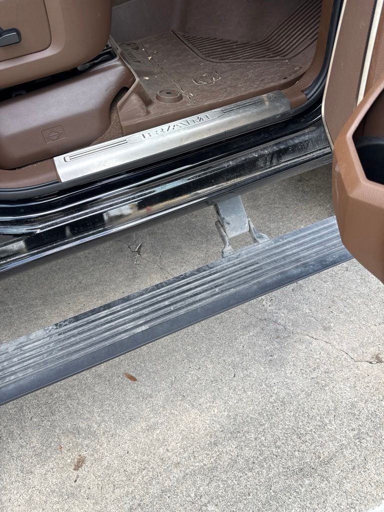 2024 RAM 2500 Longhorn