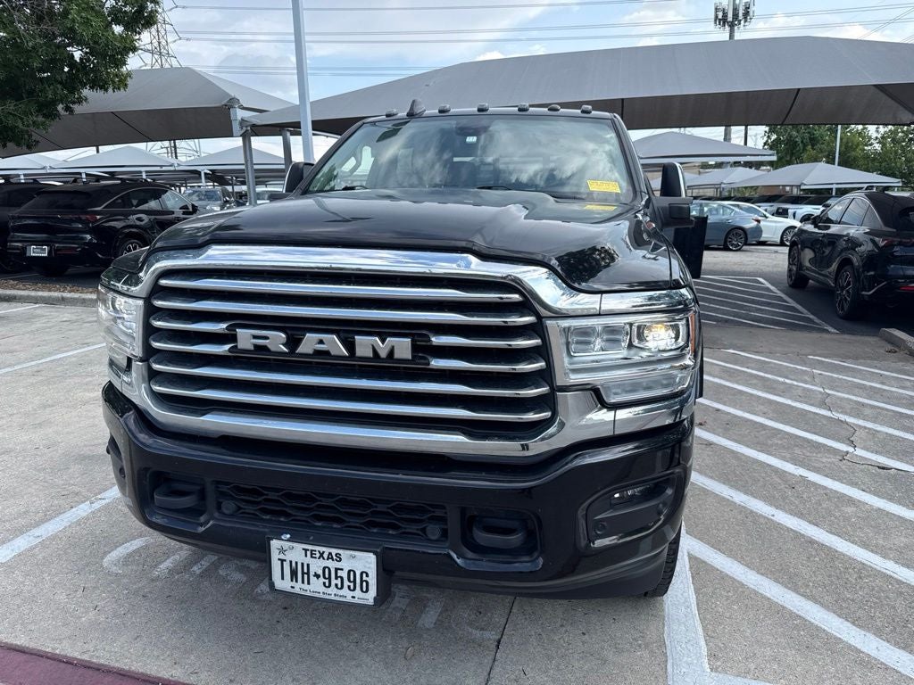 2024 RAM 2500 Longhorn