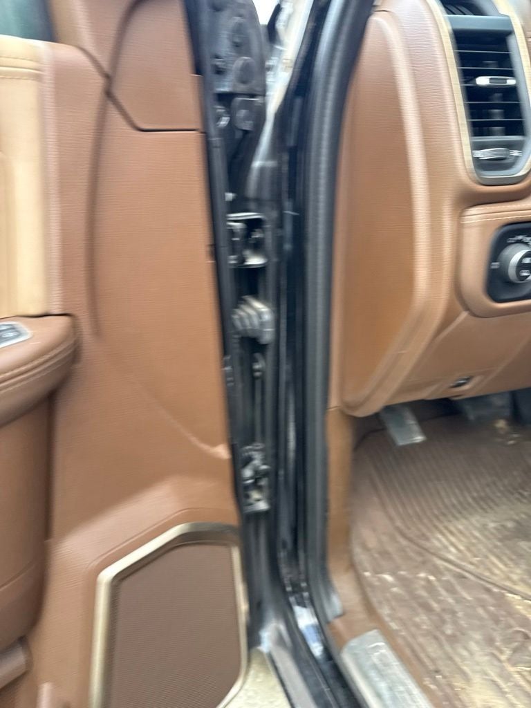 2024 RAM 2500 Longhorn