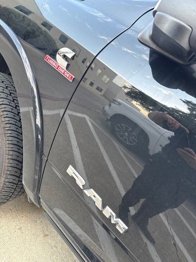 2024 RAM 2500 Longhorn