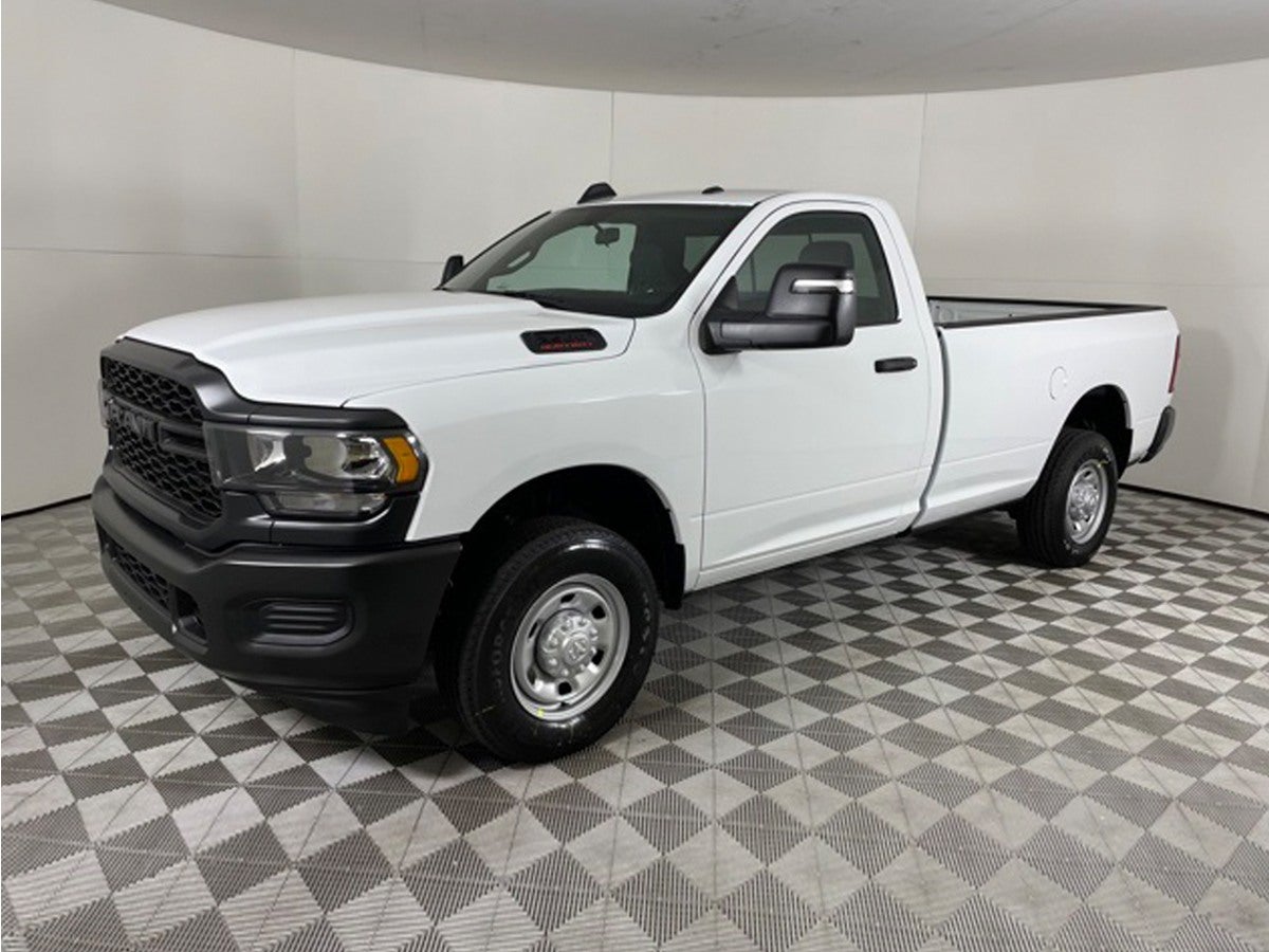 2024 RAM 2500 Big Horn 4X4 Crew Cab LWB's photo