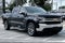 2021 Chevrolet Silverado 1500 LT Texas Edition