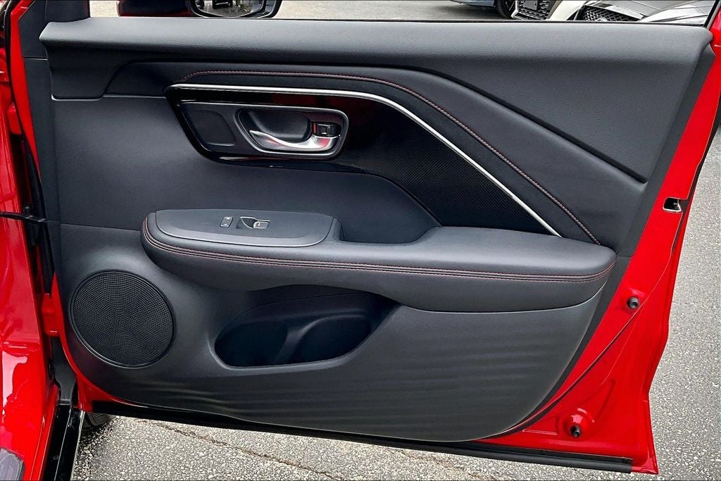 2025 Acura ADX A-Spec Package