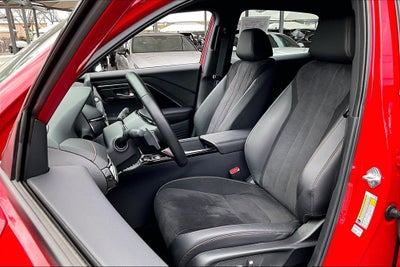 2025 Acura ADX A-Spec Package