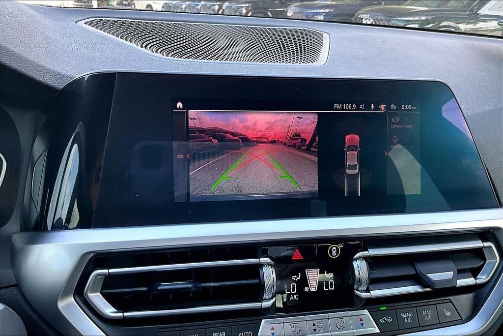 2021 BMW 3 Series 330i