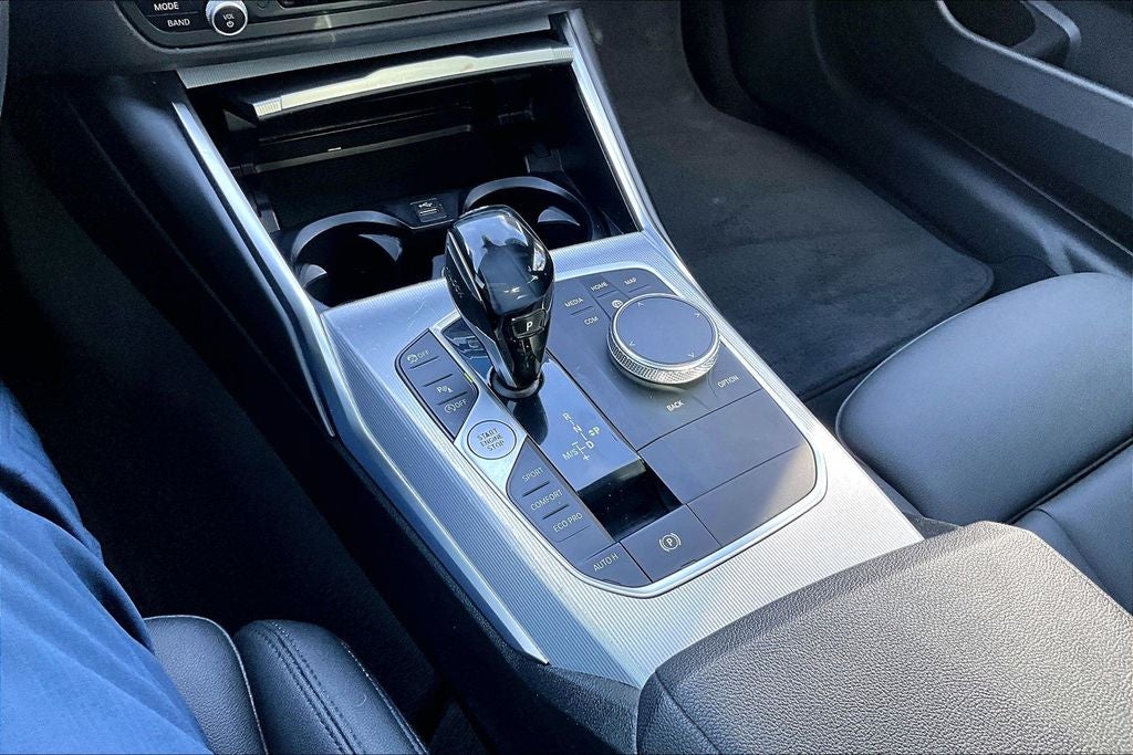 2021 BMW 3 Series 330i