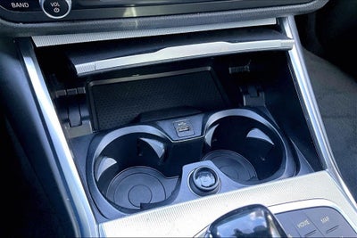 2021 BMW 3 Series 330i