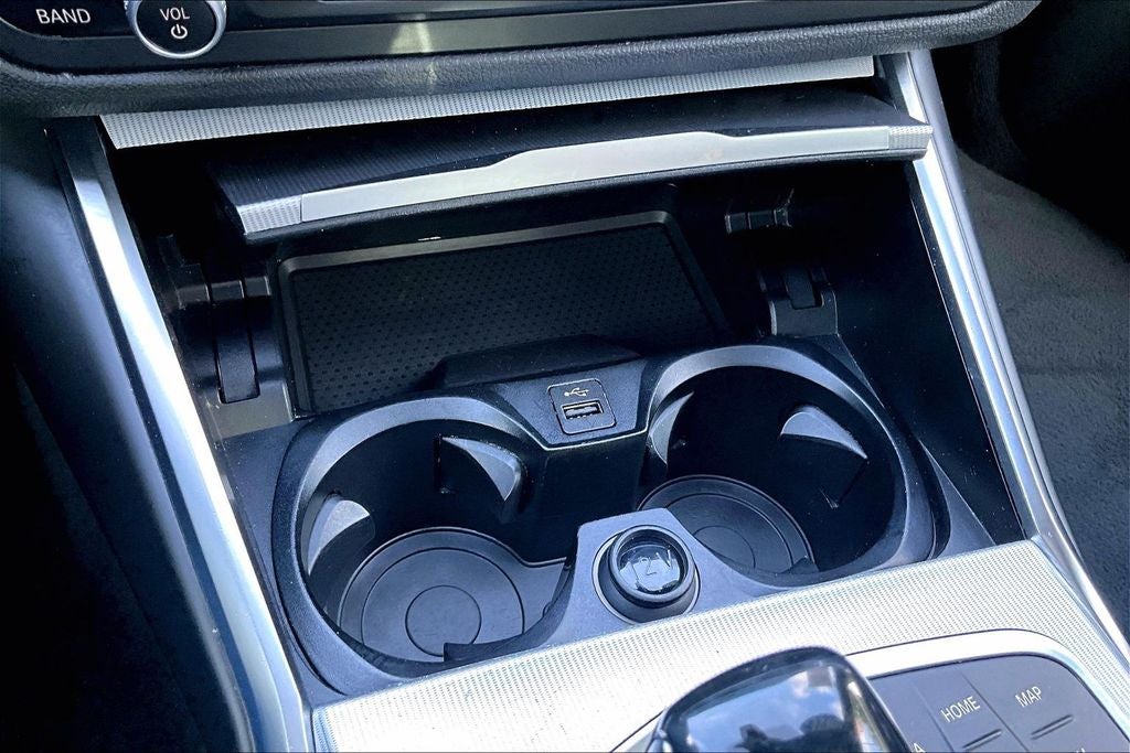 2021 BMW 3 Series 330i