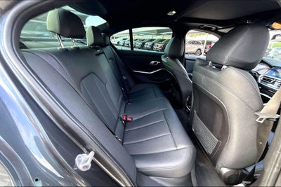 2021 BMW 3 Series 330i
