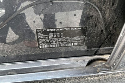 2021 BMW 3 Series 330i
