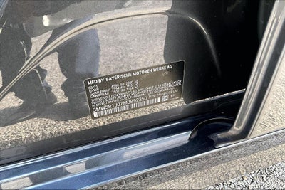 2021 BMW 3 Series 330i
