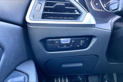 2021 BMW 3 Series 330i